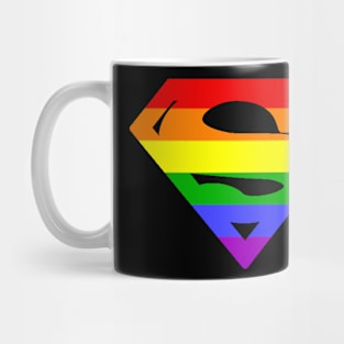 lgbt Mug